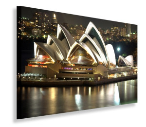 Obraz Sidney Australia Obrazy Canvas 40x30