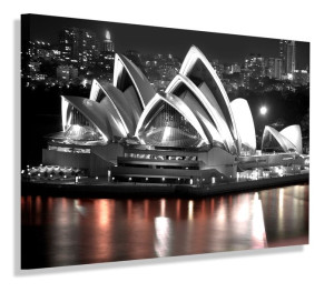 Obraz Sideny Australia Obrazy Canvas 40x30
