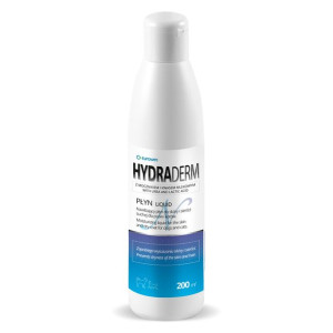 Hydra-Derm Nawilżający Płyn do Skóry i Sierści Dla Psów i Kotów 200 ml