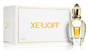 Xerjoff Elle Edp 50ml Oryginał