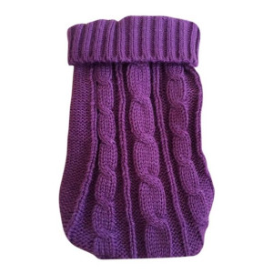 Wełniany Sweter Dla Psa Na Jesień M|1.5-2.5kg