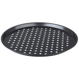 Taca / Blacha Do Pieczenia Pizzy Ø33Cm Klausberg Kb-7196
