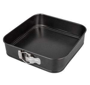Tortownica Forma Blaszana 28Cm Non-Stick Kinghoff Kh-1541