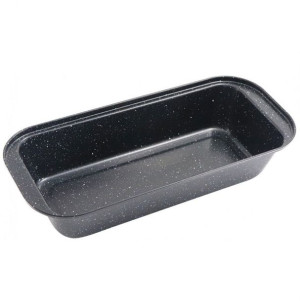 Blacha Forma Do Chleba Pasztetu Ciasta 30X13X6Cm Kinghoff Kh-1549