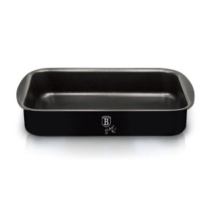 Brytfanna Do Pieczenia 40X28.5X7Cm Berlinger Haus Shiny Black Bh-6805