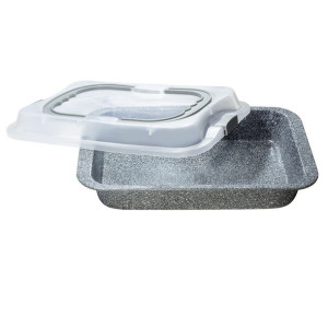 Forma Blacha Do Pieczenia Berlinger Haus Stone Touch Bh-1936