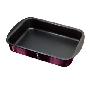 Brytfanna Do Pieczenia 35X27X6.5Cm Berlinger Haus Purple Eclipse Bh-6797
