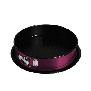 Forma Tortownica Do Pieczenia 26Cm Berlinger Haus Purple Eclipse Bh-6801