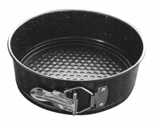 Tortownica Blaszana Marmurek ?28Cm Brunbeste Bb-1036