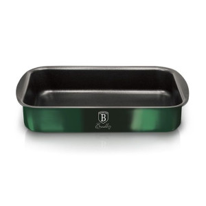Brytfanna Do Pieczenia 35X27X6.5Cm Berlinger Haus Emerald Bh-6456