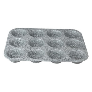 Forma Do Pieczenia Muffinów X12 Berlinger Haus Bh-1398