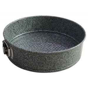 Tortownica Blaszana 24Cm Non-Stick Klausberg Kb-7419