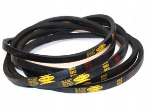 Pasek Pas Klinowy 13 A 1755 Roven Mb