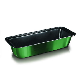 Brytfanna Blacha Forma Do Pieczenia 33X14Cm Berlinger Haus Emerald Bh-6458