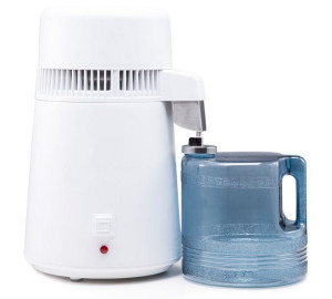 Destylator Do Wody 4l 750w