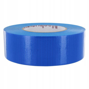 Taśma Do Otulin Izolacji Niebieska 48 Mm X 50 Yd