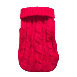 Wełniany Sweter Dla Psa Na Jesień Xxl | 4-7.5 Kg