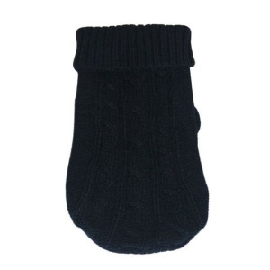 Ciepły Wełniany Sweter Dla Psa Na Zime Xl| 3-5 Kg