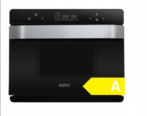 Gotie piekarnik parowy elektryczny GPP-400