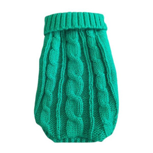 Wełniany Sweter Dla Psa Na Jesień Xxl | 4-7.5 Kg