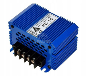 Przetwornica napięcia PE-16 24V/12V AZO Digital