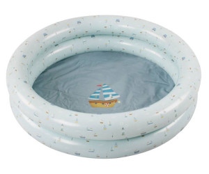 Little Dutch Basen Sailors Bay 80 x 20cm