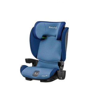 BabySafe, Chart I-Size, Fotelik samochodowy, 15-36 kg, Blue