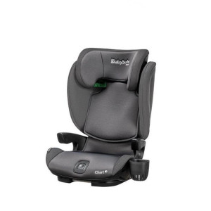 BabySafe, Chart I-Size, Fotelik samochodowy, 15-36 kg, Grey