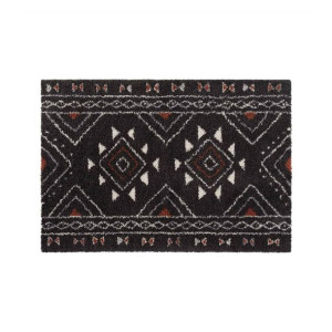 Dywan - Saharienne Czarny 60x110
