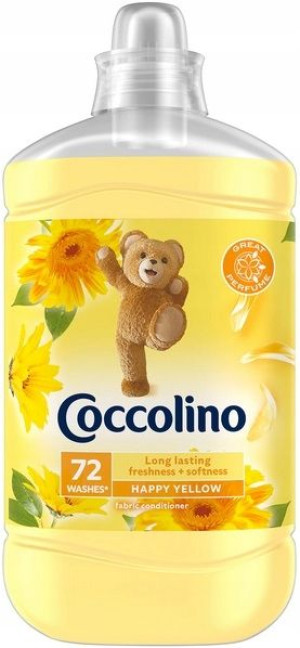COCCOLINO płyn Splash Sunfresh 1.8L