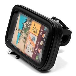 Uchwyt Na Telefon Etui do Motocykla SMART-6 6 cali