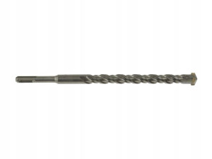 Wiertło do betonu muru kamienia SDS PLUS 18/210mm