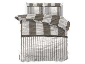 POŚCIEL ELEGANCE - Cleo Beige 180x200