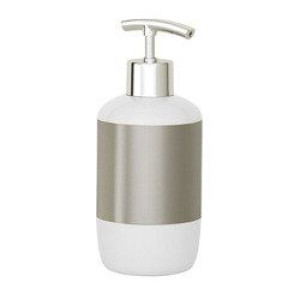 Dozownik do mydła Lima 450 ml biały