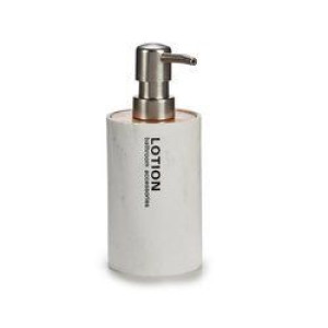 Dozownik do mydła w płynie Berilo Marmur 300 ml