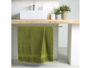 RĘCZNIK COLORS - Pistacja 70x130