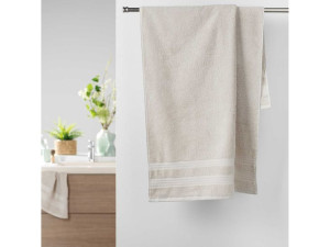 Ręcznik Excellence - Kremowy 70x130