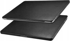 Skórzany pokrowiec ICARER na MacBooka Pro 16' 2019