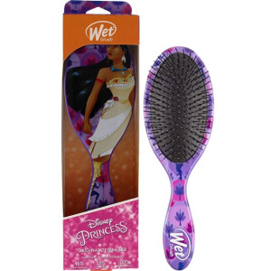 Wet Brush Disney Princess Szczotka Do Włosów