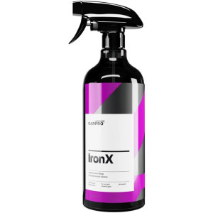 CarPro deironizer Iron X Iron Remover 1L