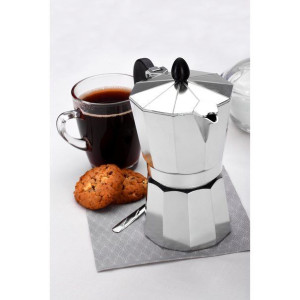 Kawiarka do espresso Venetto 3 filiżanek
