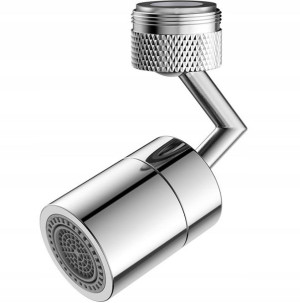 Perlator Do Baterii M24 M22 Z Przegubem 720 Stopni