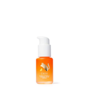 YOPE Serum z Witaminą  C-KICK ultra vitamina C + śliwka kakadu 30ml