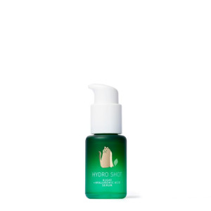 YOPE Serum z algami HYDRO SHOT Algi+ kwas hialuronowy 30ml