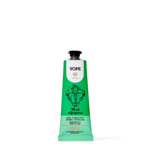 YOPE Naturalny krem do rąk Wind odprężenie 50ml