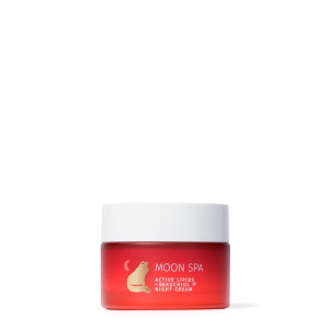 YOPE Krem na noc MOON SPA AKTYWNE LIPIDY + BAKUCHIOL 1% 50ml