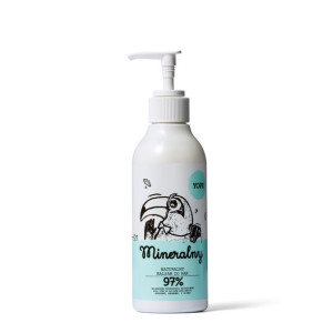 YOPE Naturalny balsam do rąk Mineralny 300ml