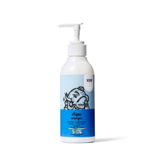 YOPE Naturalny balsam do ciała Aqua energia 300ml