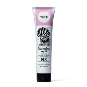 YOPE Naturalna odżywka do włosów Orientalny ogród 170ml