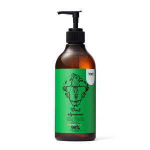 YOPE Naturalne mydło do rąk Wind odprężenie 500ml
